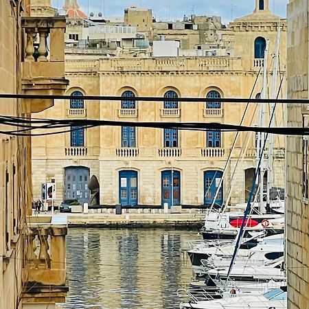 La Bambina Villa Senglea Kültér fotó