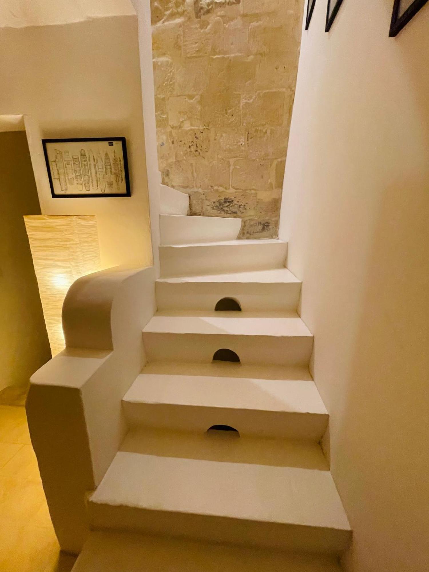 La Bambina Villa Senglea Kültér fotó