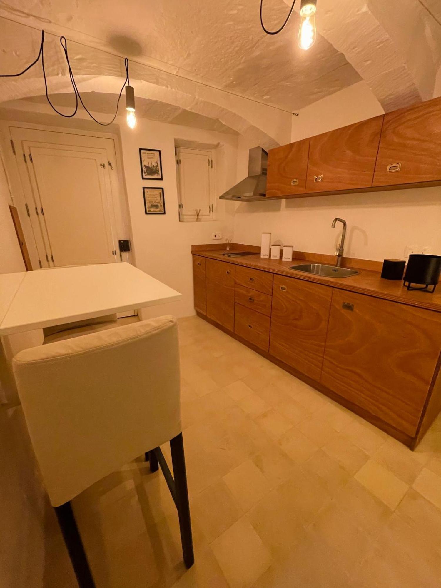 La Bambina Villa Senglea Kültér fotó