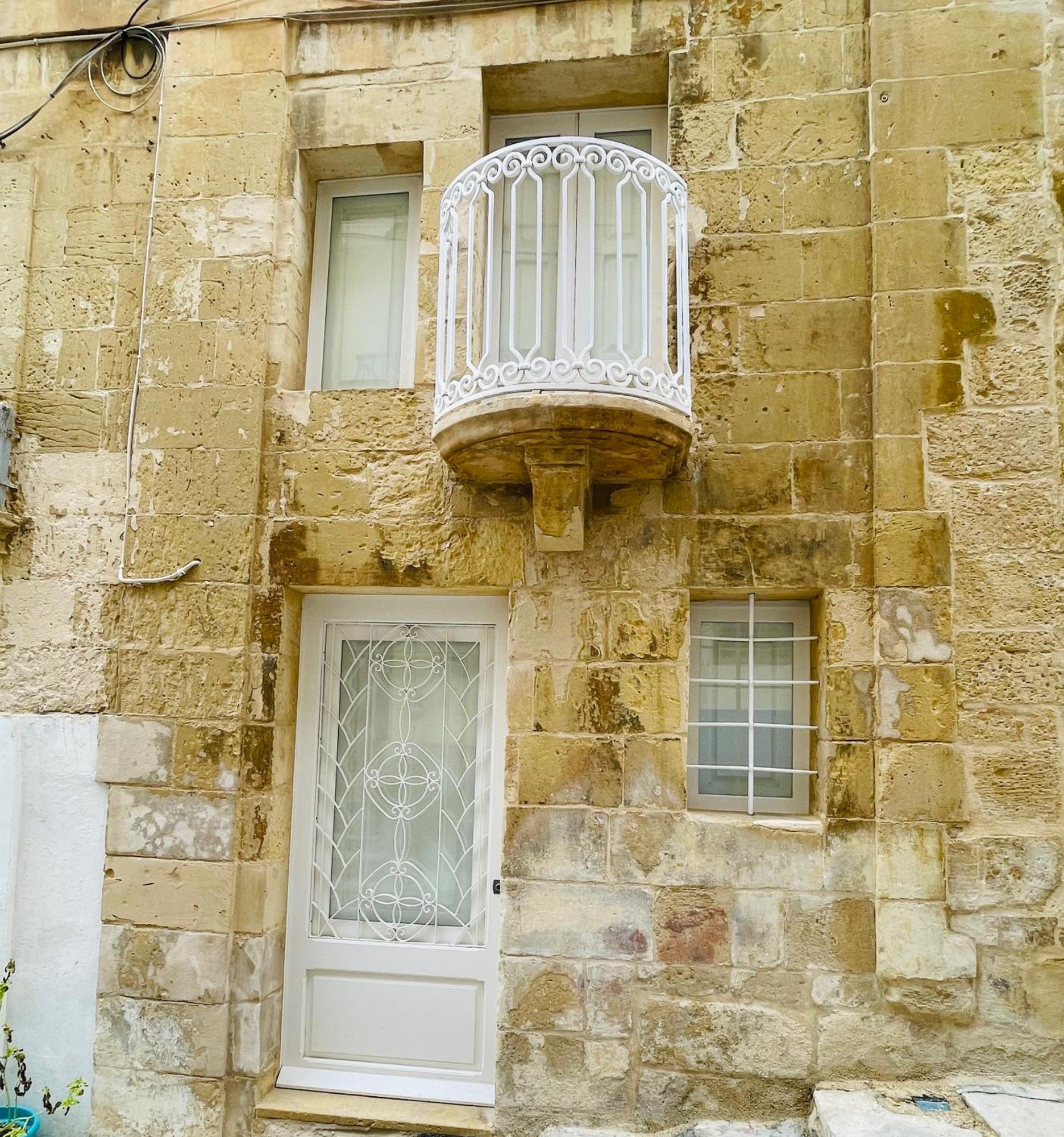 La Bambina Villa Senglea Kültér fotó